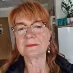 Bettina fischer foto