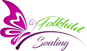 Folkhild Souling Logo